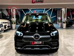 مێرسێدس بێنز GLE